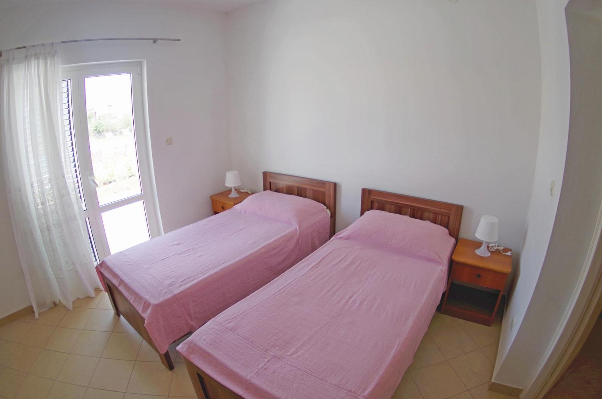 Holiday Apartments In House Sanja Rakalj Rum bild