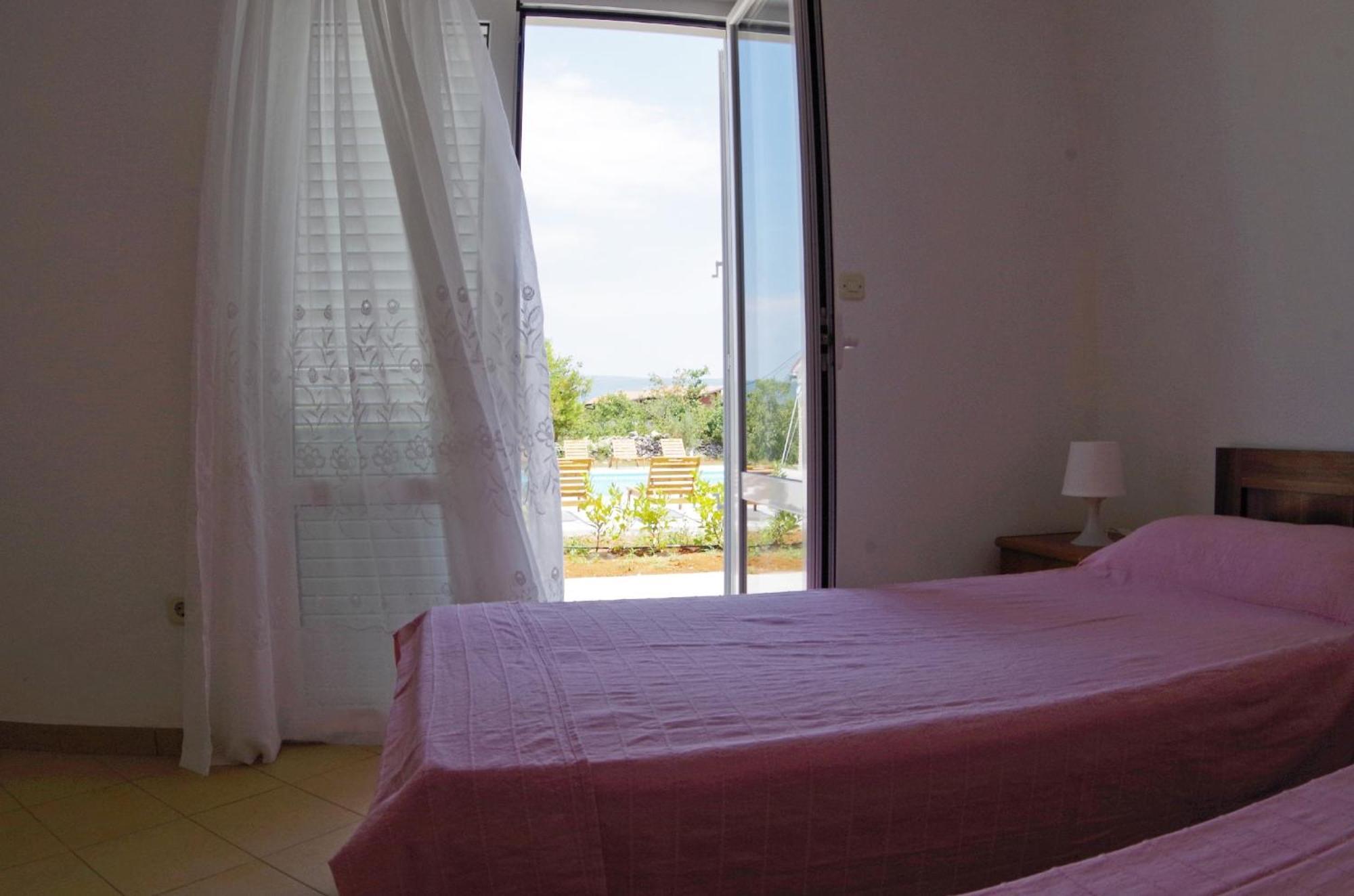 Holiday Apartments In House Sanja Rakalj Rum bild
