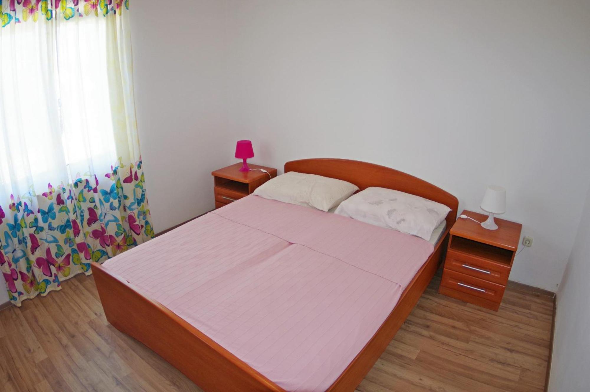 Holiday Apartments In House Sanja Rakalj Rum bild